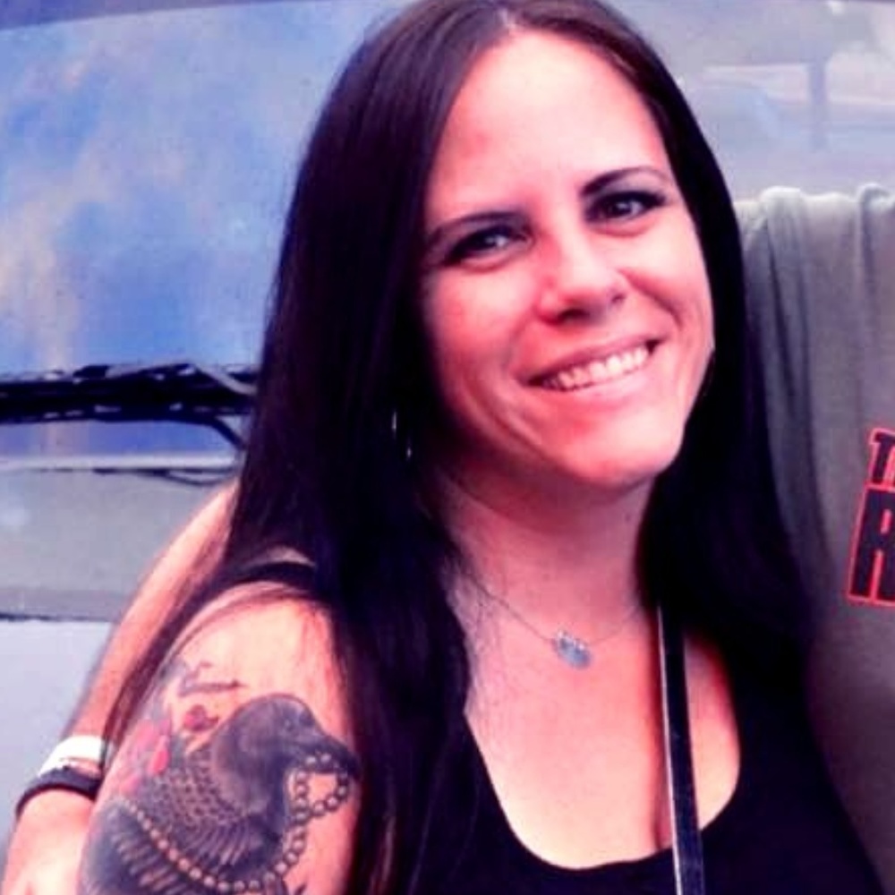 Meet your Posher, Tara